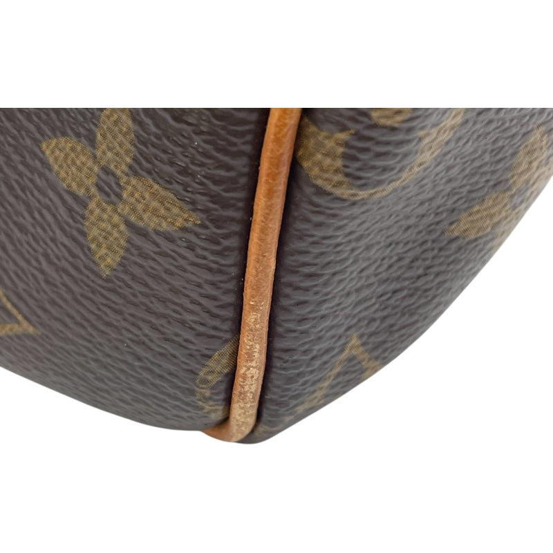 ルイ・ヴィトン LOUIS VUITTON スピーディ・バンドリエール25 M40390 ブラウン モノグラムキャンバス レディース ハンドバッグ