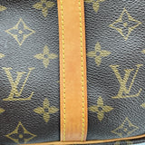 ルイ・ヴィトン LOUIS VUITTON スピーディ・バンドリエール25 M41113 ブラウン モノグラム レディース ショルダーバッグ