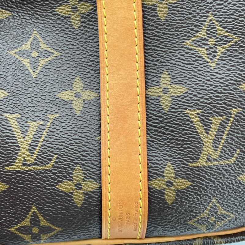 ルイ・ヴィトン LOUIS VUITTON スピーディ・バンドリエール25 M41113 ブラウン モノグラム レディース ショルダーバッグ