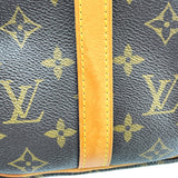 ルイ・ヴィトン LOUIS VUITTON スピーディ・バンドリエール25 M41113 ブラウン モノグラム レディース ショルダーバッグ