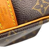 ルイ・ヴィトン LOUIS VUITTON スピーディ・バンドリエール25 M41113 ブラウン モノグラム レディース ショルダーバッグ