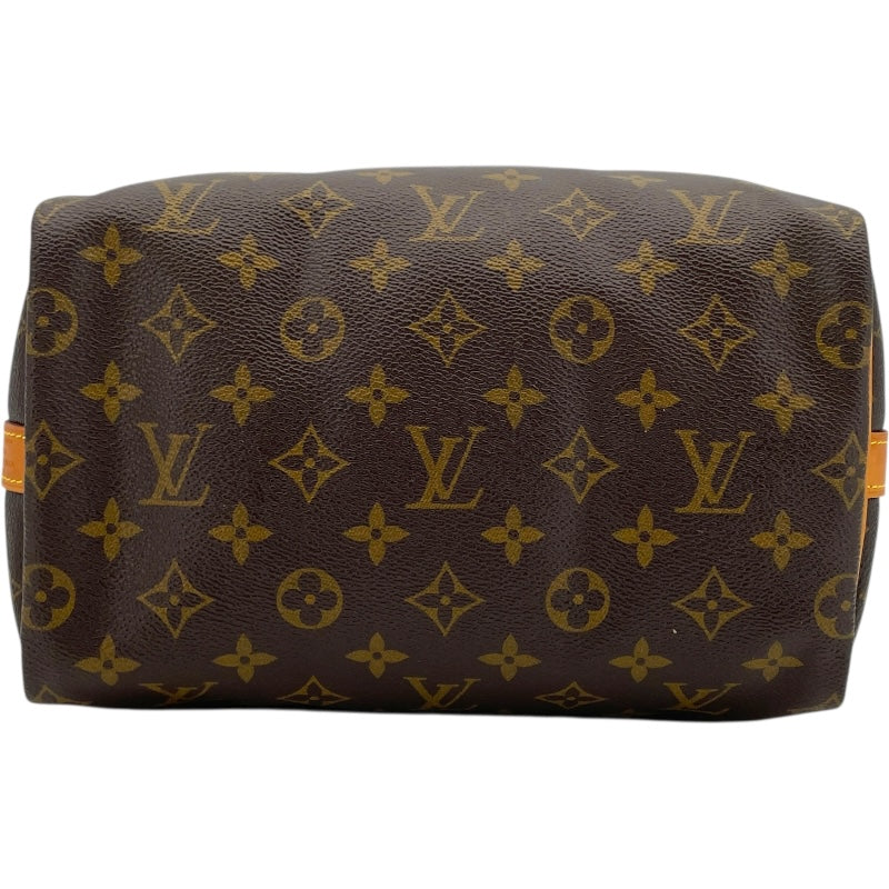 ルイ・ヴィトン LOUIS VUITTON スピーディ・バンドリエール25 M41113