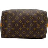 ルイ・ヴィトン LOUIS VUITTON スピーディ・バンドリエール25 M41113 ブラウン モノグラム レディース ショルダーバッグ