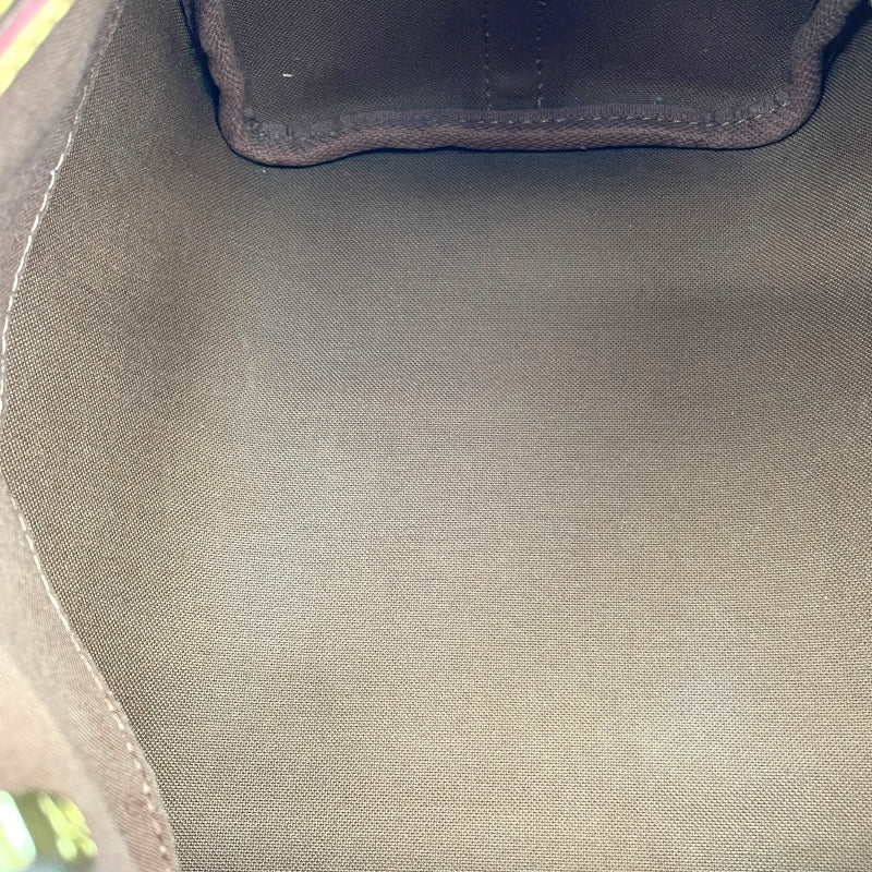 ルイ・ヴィトン LOUIS VUITTON スピーディ・バンドリエール25 M41113 ブラウン モノグラム レディース ショルダーバッグ