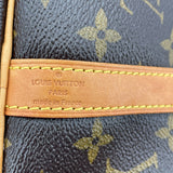 ルイ・ヴィトン LOUIS VUITTON スピーディ・バンドリエール25 M41113 ブラウン モノグラム レディース ショルダーバッグ