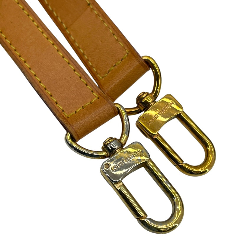 ルイ・ヴィトン LOUIS VUITTON スピーディ・バンドリエール25 M41113 ブラウン モノグラム レディース ショルダーバッグ