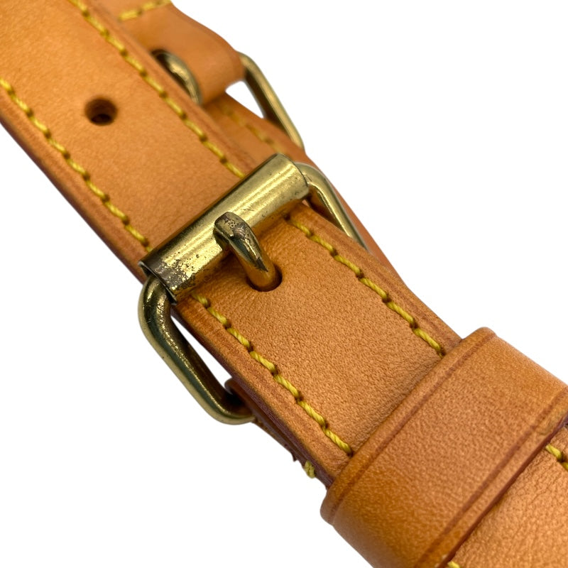 ルイ・ヴィトン LOUIS VUITTON スピーディ・バンドリエール25 M41113 ブラウン モノグラム レディース ショルダーバッグ