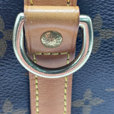 ルイ・ヴィトン LOUIS VUITTON スピーディ・バンドリエール25 M41113 ブラウン モノグラム レディース ハンドバッグ