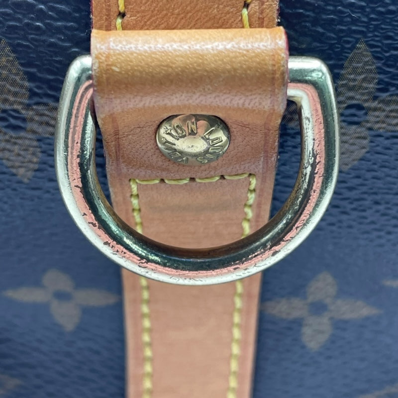 ルイ・ヴィトン LOUIS VUITTON スピーディ・バンドリエール25 M41113 ブラウン モノグラム レディース ハンドバッグ