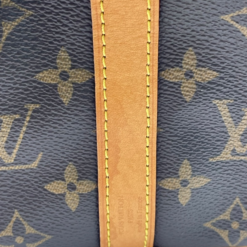 ルイ・ヴィトン LOUIS VUITTON スピーディ・バンドリエール25 M41113 ブラウン モノグラム レディース ハンドバッグ