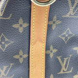 ルイ・ヴィトン LOUIS VUITTON スピーディ・バンドリエール25 M41113 ブラウン モノグラム レディース ハンドバッグ