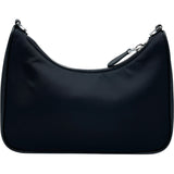 プラダ PRADA Re-Edition ショルダー 1BH204 ブラック SV金具 ナイロン レディース ショルダーバッグ