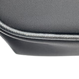 プラダ PRADA Re-Edition ショルダー 1BH204 ブラック SV金具 ナイロン レディース ショルダーバッグ