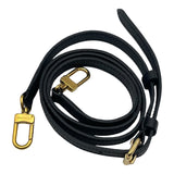 ルイ・ヴィトン LOUIS VUITTON スピーディ・バンドリエール25 M42401 ブラック モノグラム・アンプラント レディース ハンドバッグ