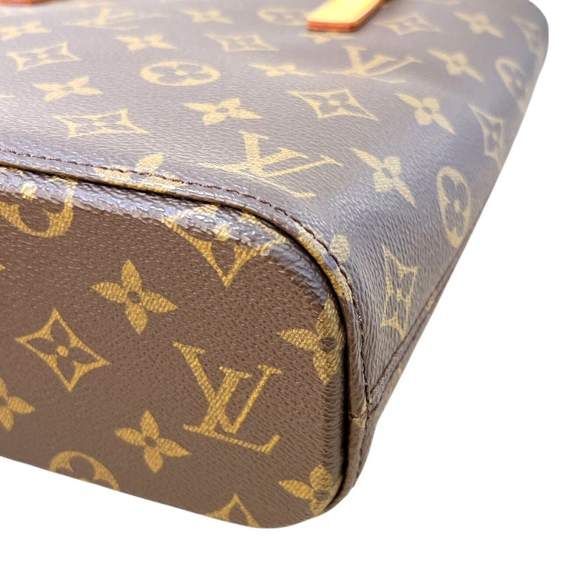 ルイ・ヴィトン LOUIS VUITTON ヴァヴァンPM M51172 モノグラム PVC レディース ハンドバッグ