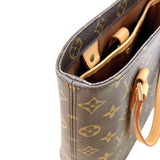 ルイ・ヴィトン LOUIS VUITTON ヴァヴァンPM M51172 モノグラム PVC レディース ハンドバッグ