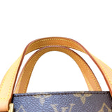 ルイ・ヴィトン LOUIS VUITTON ヴァヴァンPM M51172 モノグラム PVC レディース ハンドバッグ