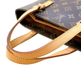 ルイ・ヴィトン LOUIS VUITTON ヴァヴァンPM M51172 モノグラム PVC レディース ハンドバッグ