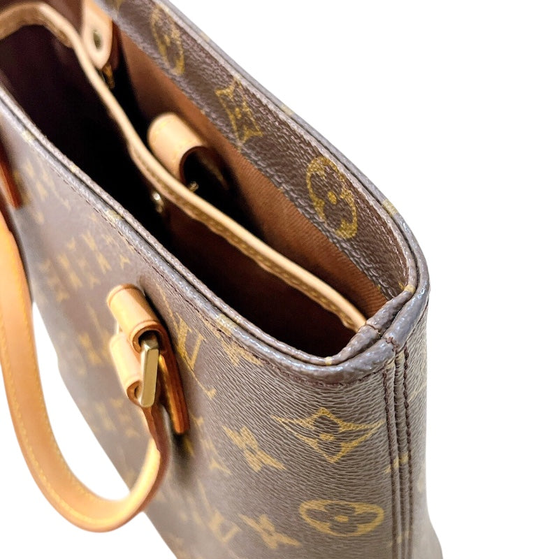 ルイ・ヴィトン LOUIS VUITTON ヴァヴァンPM M51172 モノグラム PVC レディース ハンドバッグ