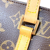 ルイ・ヴィトン LOUIS VUITTON ヴァヴァンPM M51172 モノグラム PVC レディース ハンドバッグ