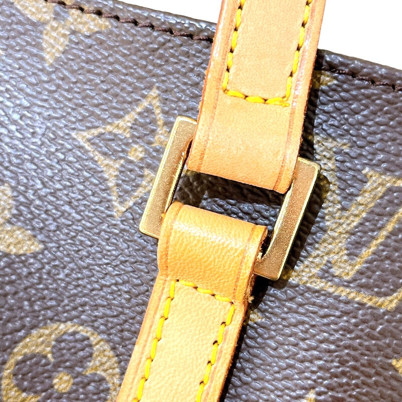 ルイ・ヴィトン LOUIS VUITTON ヴァヴァンPM M51172 モノグラム PVC レディース ハンドバッグ