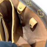 ルイ・ヴィトン LOUIS VUITTON ヴァヴァンPM M51172 モノグラム PVC レディース ハンドバッグ