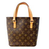 ルイ・ヴィトン LOUIS VUITTON ヴァヴァンPM M51172 モノグラム PVC レディース ハンドバッグ