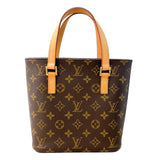 ルイ・ヴィトン LOUIS VUITTON ヴァヴァンPM M51172 モノグラム PVC レディース ハンドバッグ