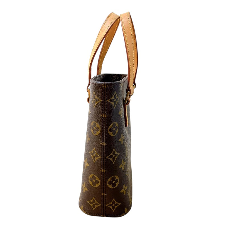 ルイ・ヴィトン LOUIS VUITTON ヴァヴァンPM M51172 モノグラム PVC レディース ハンドバッグ