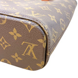 ルイ・ヴィトン LOUIS VUITTON ヴァヴァンPM M51172 モノグラム PVC レディース ハンドバッグ