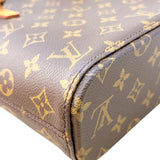 ルイ・ヴィトン LOUIS VUITTON ヴァヴァンPM M51172 モノグラム PVC レディース ハンドバッグ