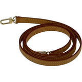 ルイ・ヴィトン LOUIS VUITTON スポンティーニ M47500 ブラウン モノグラム レディース ショルダーバッグ