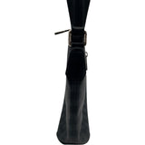 ルイ・ヴィトン LOUIS VUITTON ミックMM N41106 ブラック ダミエ・グラフィット レディース ショルダーバッグ