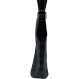 ルイ・ヴィトン LOUIS VUITTON ミックMM N41106 ブラック ダミエ・グラフィット レディース ショルダーバッグ