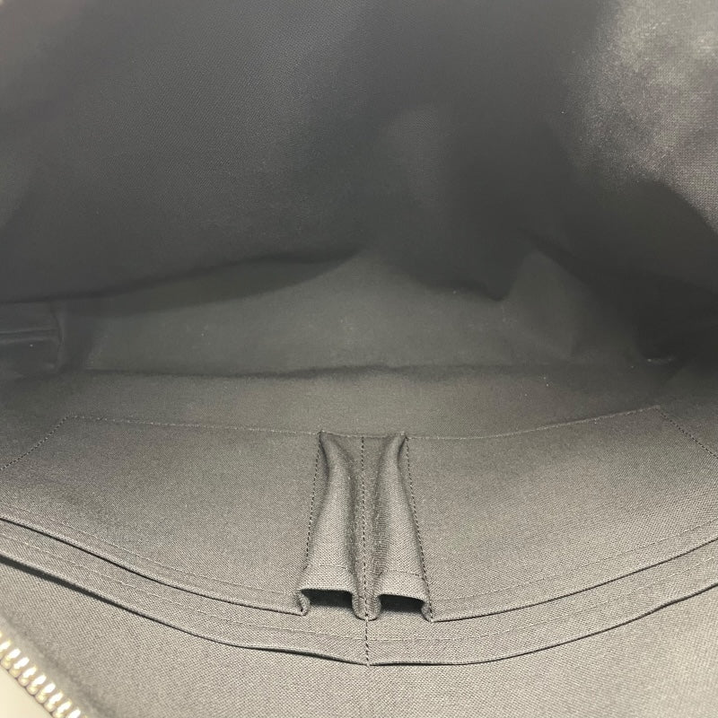 ルイ・ヴィトン LOUIS VUITTON ミックMM N41106 ブラック ダミエ・グラフィット レディース ショルダーバッグ