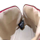 エルメス HERMES ボリードポーチMM ハイビスカス SV金具 トワル レディース ポーチ