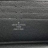 ルイ・ヴィトン LOUIS VUITTON ジッピー・ドラゴンヌ M69409 アルドワーズ タイガ メンズ 長財布
