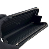 ルイ・ヴィトン LOUIS VUITTON ジッピー・ドラゴンヌ M69409 アルドワーズ タイガ メンズ 長財布