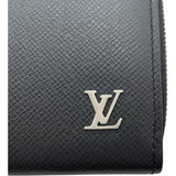 ルイ・ヴィトン LOUIS VUITTON ジッピー・ドラゴンヌ M69409 アルドワーズ タイガ メンズ 長財布