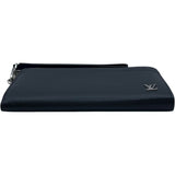 ルイ・ヴィトン LOUIS VUITTON ジッピー・ドラゴンヌ M69409 アルドワーズ タイガ メンズ 長財布