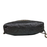 シャネル CHANEL CHANEL22 バックパック AS3313 ブラック レディース リュック・デイパック