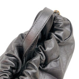 シャネル CHANEL CHANEL22 バックパック AS3313 ブラック レディース リュック・デイパック