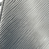 ルイ・ヴィトン LOUIS VUITTON ツイストMM M59416 ブラック エピ レディース ショルダーバッグ