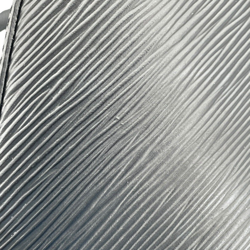 ルイ・ヴィトン LOUIS VUITTON ツイストMM M59416 ブラック エピ レディース ショルダーバッグ