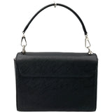 ルイ・ヴィトン LOUIS VUITTON ツイストMM M59416 ブラック エピ レディース ショルダーバッグ