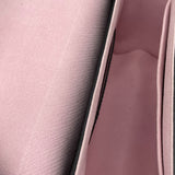 ルイ・ヴィトン LOUIS VUITTON ツイストMM M59416 ブラック エピ レディース ショルダーバッグ