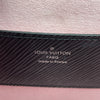 ルイ・ヴィトン LOUIS VUITTON ツイストMM M59416 ブラック エピ レディース ショルダーバッグ