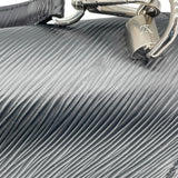 ルイ・ヴィトン LOUIS VUITTON ツイストMM M59416 ブラック エピ レディース ショルダーバッグ