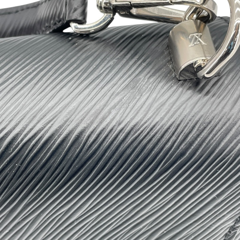 ルイ・ヴィトン LOUIS VUITTON ツイストMM M59416 ブラック エピ レディース ショルダーバッグ