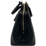 ルイ・ヴィトン LOUIS VUITTON グラン・パレMM M45811 ブラック レディース ハンドバッグ